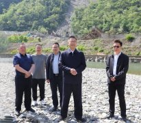 开展《长江保》执